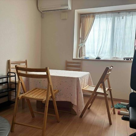 Guest House Harukawa Osaka Bagian luar foto