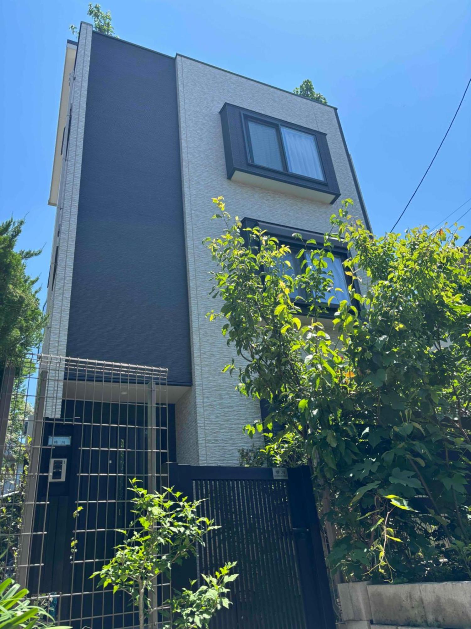 Guest House Harukawa Osaka Bagian luar foto